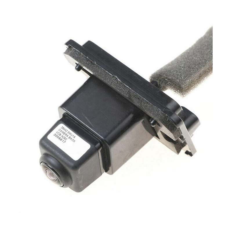 28442-3WU1A 284423WU1A Rear View Back Up Parking Aid Reverse Camera for 2016 Qx50