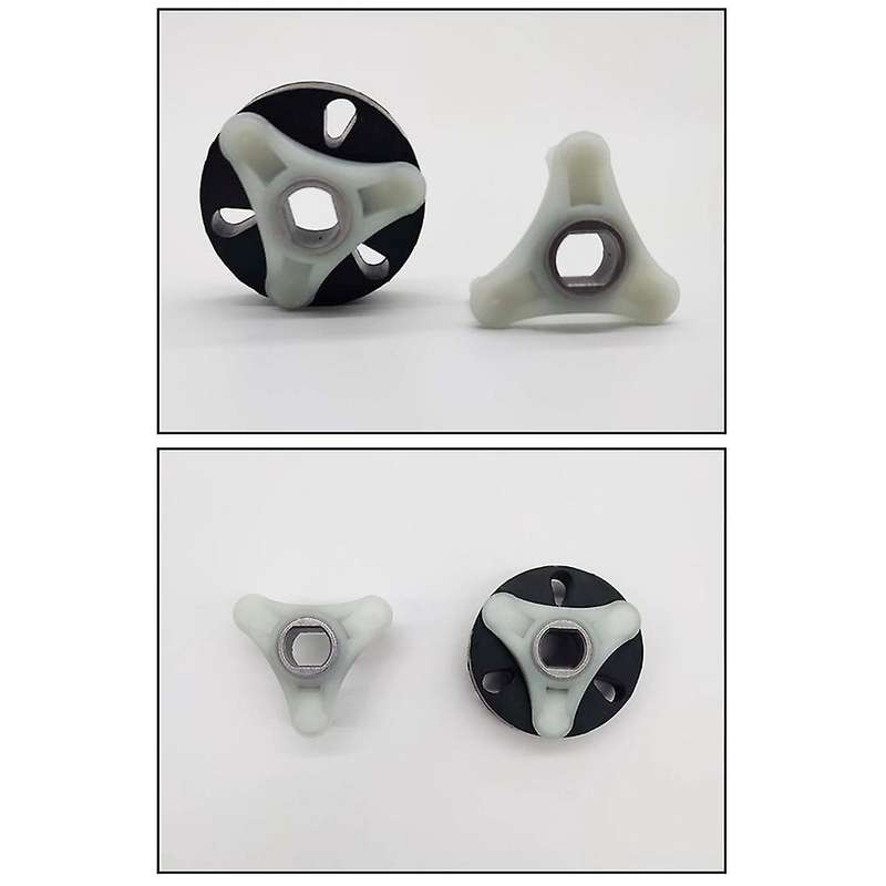 285753a Motor Coupling Replacement Parts-for Washing Machine- Metal Reinforced Core