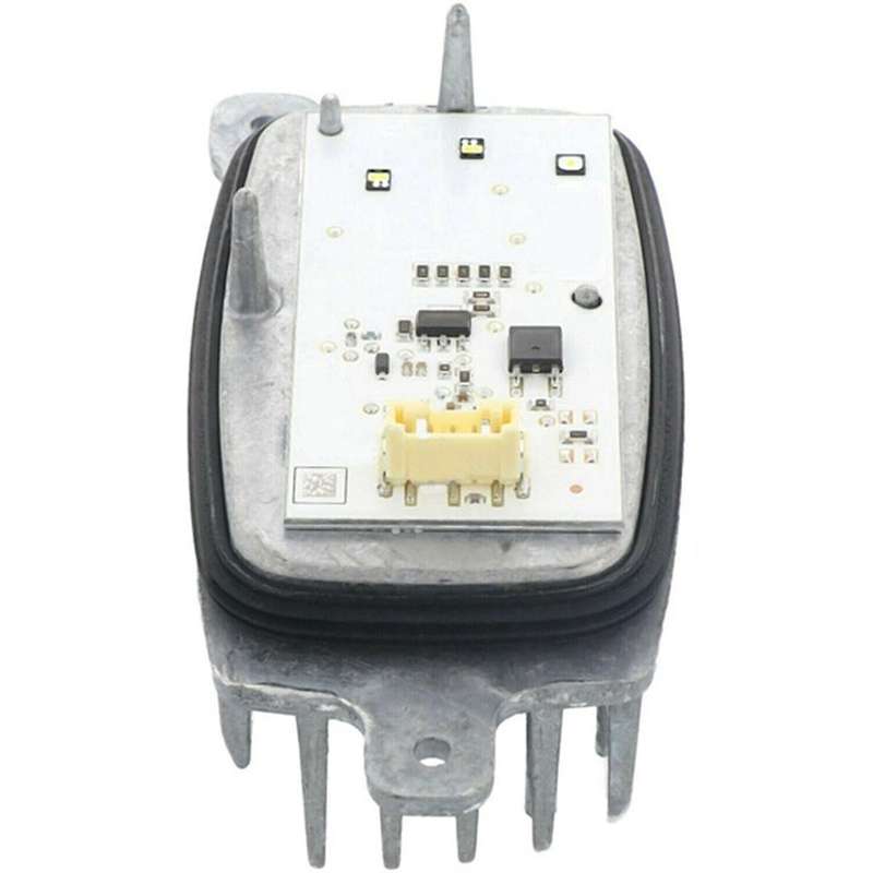 285753299R for IV LED Daytime Running Lights Module for Headlights Control Unit 285759447R