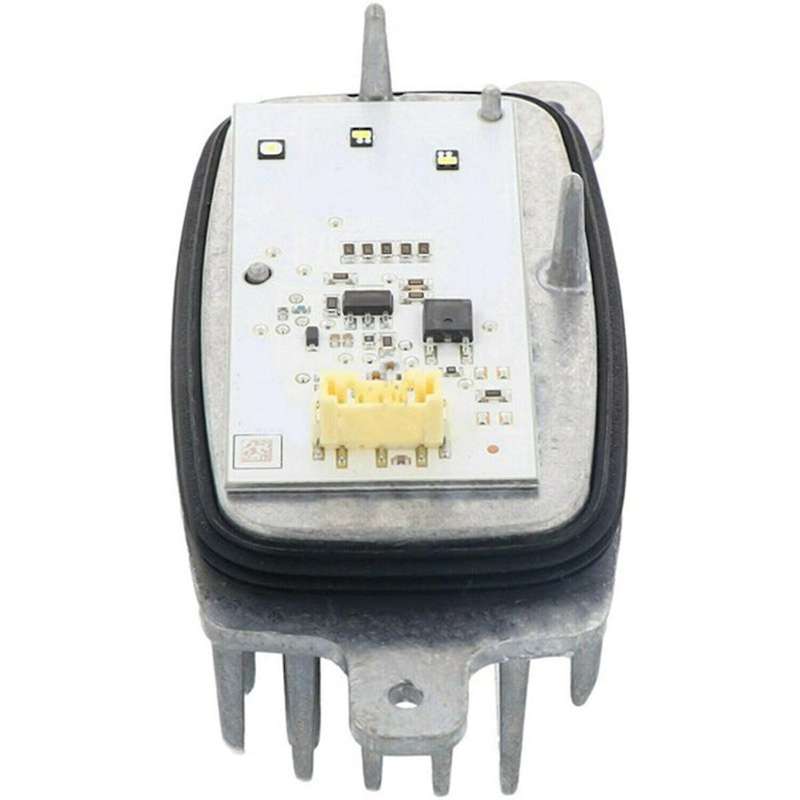 285753299R for IV LED Daytime Running Lights Module for Headlights Control Unit 285759447R