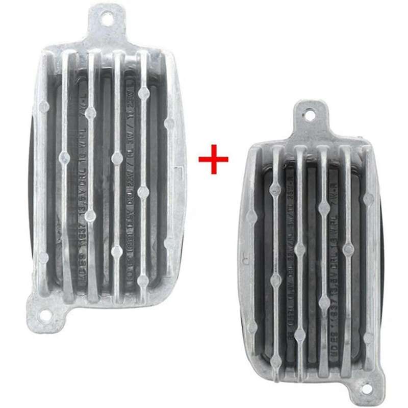 285753299R for IV LED Daytime Running Lights Module for Headlights Control Unit 285759447R