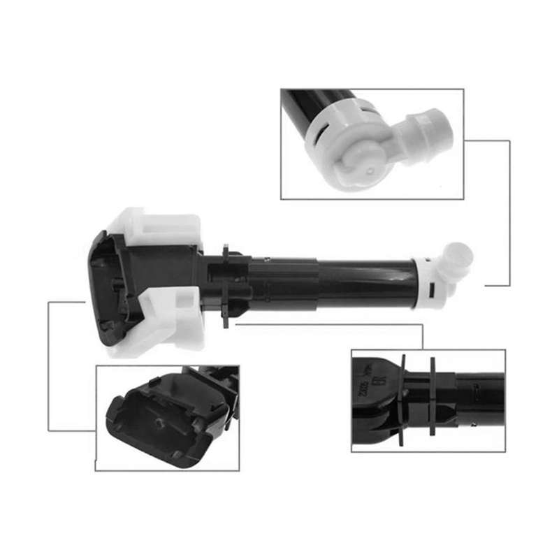 28642-1mk0a, 28641-1mk0a, 28669-1mk0a, 28664-1mk0a Are Suitable for Q70 13-18 Headlight Headlight C