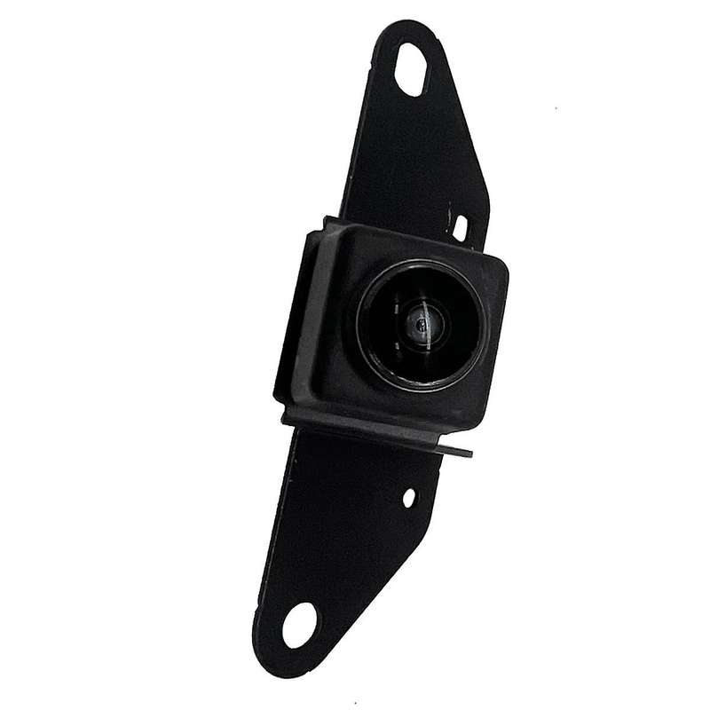 284F1-4EA0A Front View Reversing Parking Camera for Rogue Sport 2016-2019 Parking Assist Camera 284F