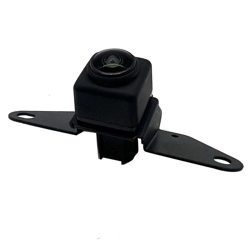 284F1-4EA0A Front View Reversing Parking Camera for Rogue Sport 2016-2019 Parking Assist Camera 284F
