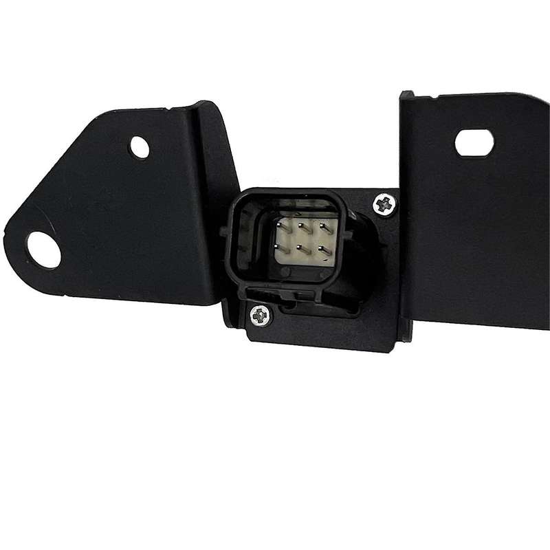 284F1-4EA0A Front View Reversing Parking Camera for Rogue Sport 2016-2019 Parking Assist Camera 284F