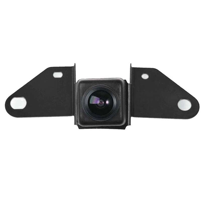 284F1-4EA0A Front View Reversing Parking Camera for Rogue Sport 2016-2019 Parking Assist Camera 284F