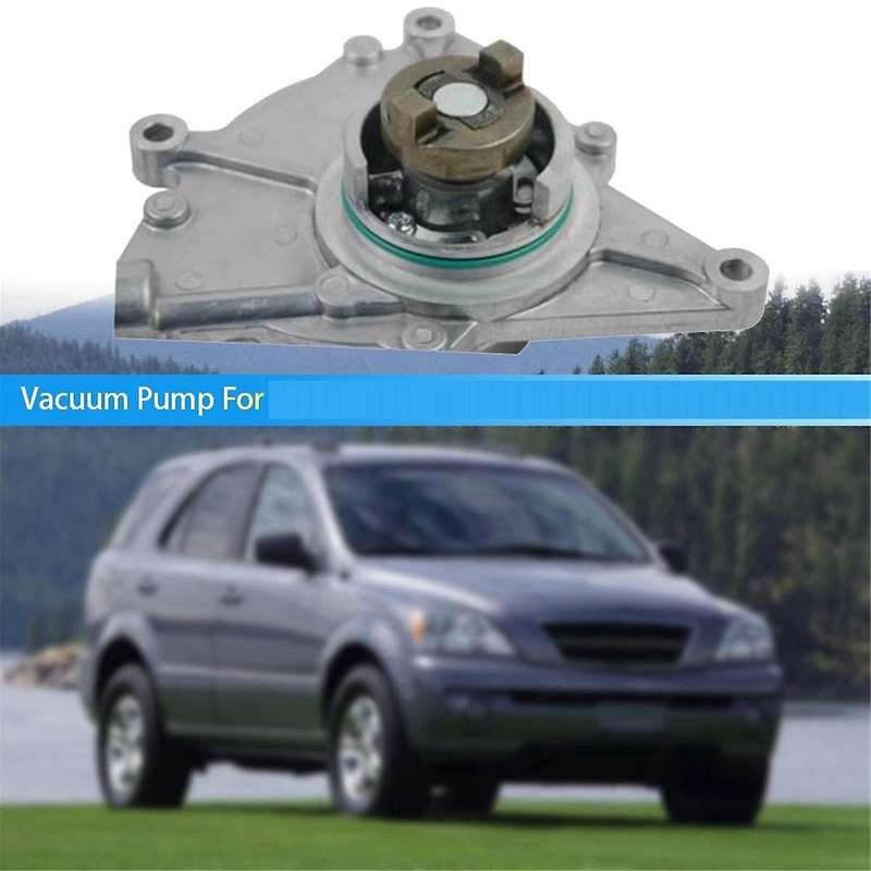 28810-4A800 28810-4A401 28810-4A402 Vacuum Pump for Sorento I800 ILoad I 2006-2019