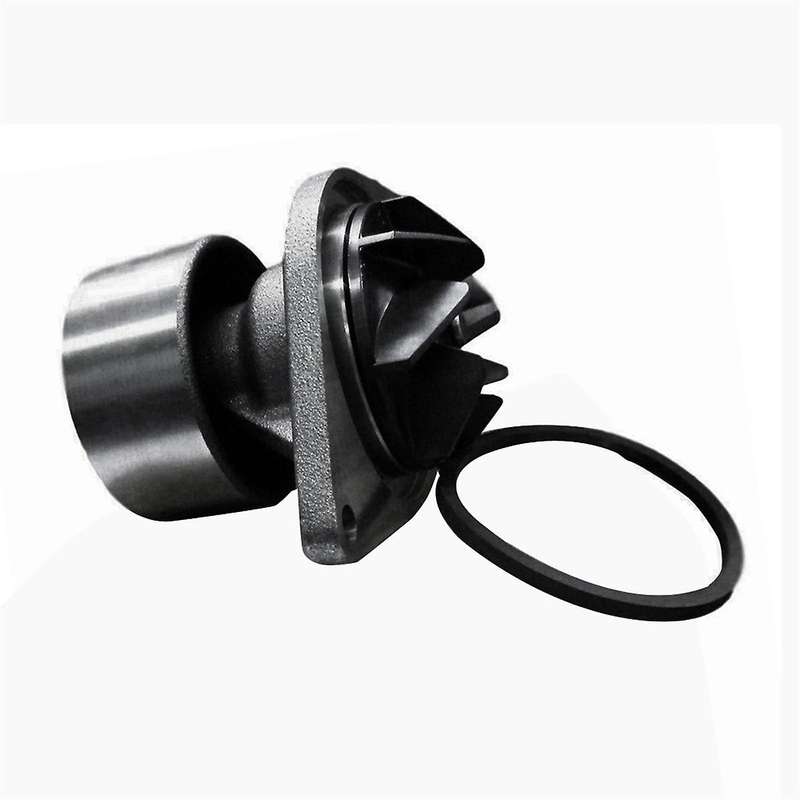 2881804 68003402Aa 4955359 Ap63533 5473238 New Water Pump W/ Seal Gasket for 6.7L 2007 THRU 2012