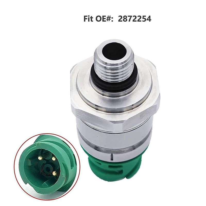 2872254 Oil Pressure Sensor Fits for QSK60 QSK78 Engine