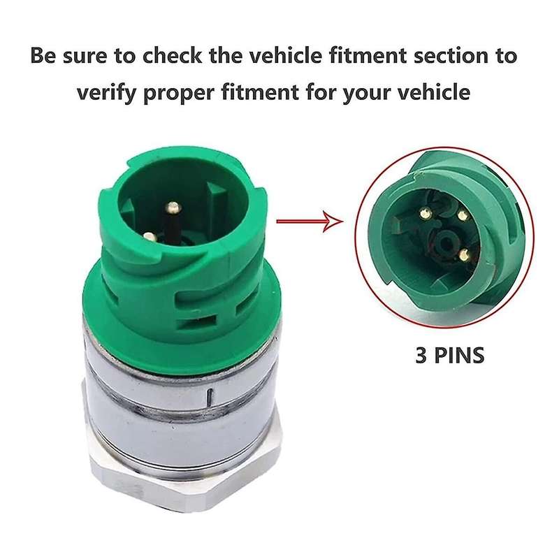 2872254 Oil Pressure Sensor Fits for QSK60 QSK78 Engine