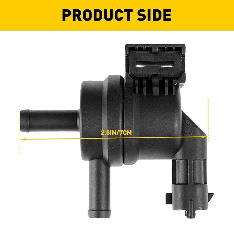 28910-3C200 New Vapor Canister Purge Control Valve Solenoid for Accent Sorento