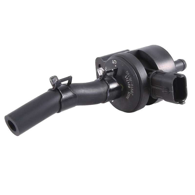 29014-3E400 Car Purge Control Valve for 2.7L 2007-2009 2.7L 2007-2010 290143E400