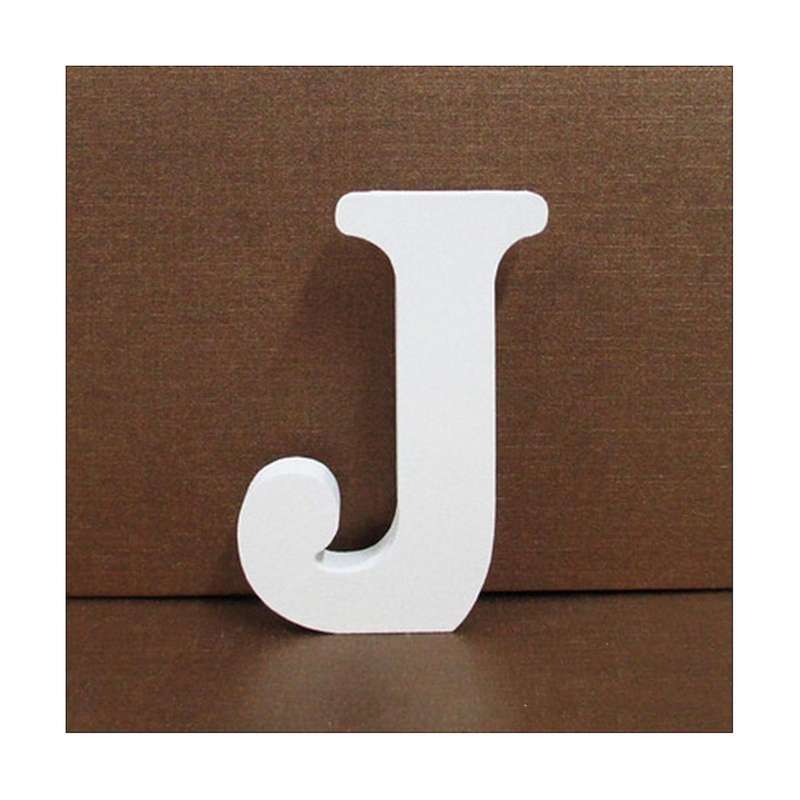 28-piece 3d A-z Wood Alphabet for Table Top Decor Standing, for Weddings, Birthdays, and (3.9 Inch)