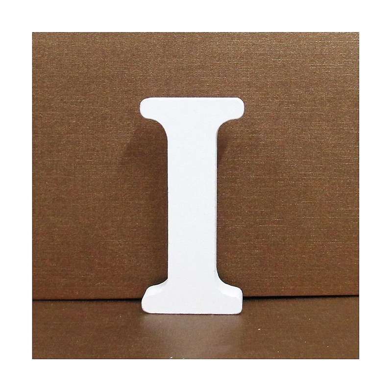 28-piece 3d A-z Wood Alphabet for Table Top Decor Standing, for Weddings, Birthdays, and (3.9 Inch)
