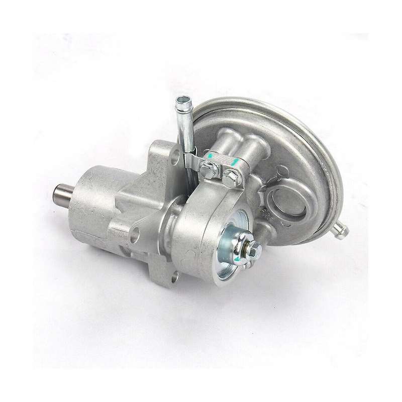 290kt00030 Gas Engine Vacuum Pump 97548186 for Npr Nqr N-series 2020-2023 (i Series) Style 97780770