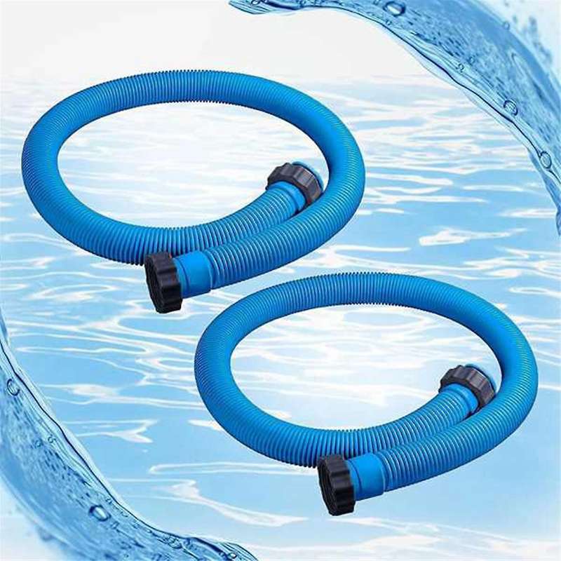 29060E Pool Hoses for Ground Pools-Pool Pump Hose Replacement for Pool Accessory Hose, for 1500 High