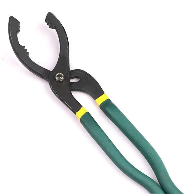 295mm Oil Grid Filter Wrench Tilt Pliers Filter Elements Disassembly Pliers Filter Disassembly Gene