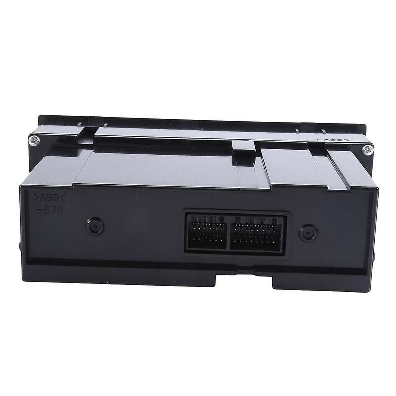 293-1136 145670-7950 Air Conditioner Controller for Excavator 320d 324d 325d 330d 336d 307d E315d E3