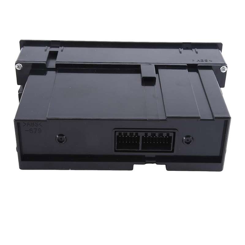 293-1136 145670-7950 Air Conditioner Controller for Excavator 320d 324d 325d 330d 336d 307d E315d E3