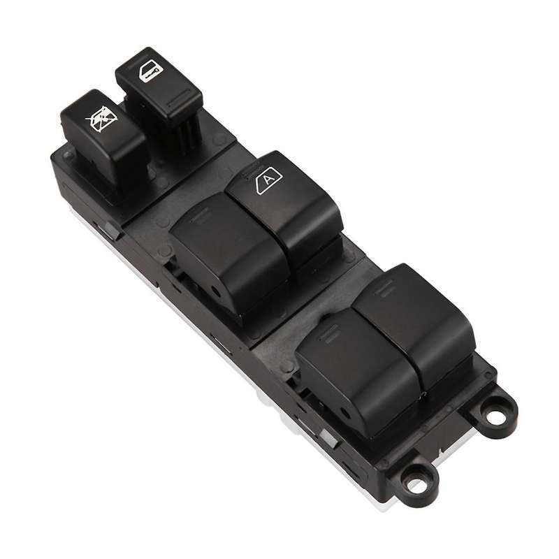 29401-EB70A for Automobile Glass Lift Control Switch Power Window Adjustment Switch