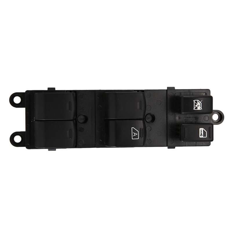 29401-EB70A for Automobile Glass Lift Control Switch Power Window Adjustment Switch