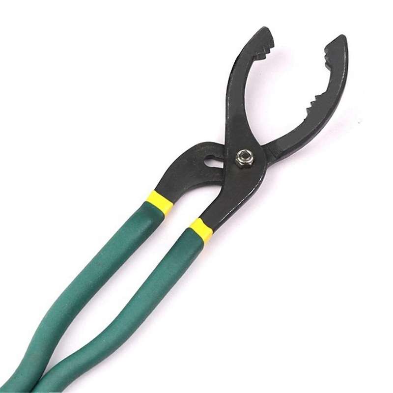 295mm Oil Grid Filter Wrench Tilt Pliers Filter Elements Disassembly Pliers Filter Disassembly Gener