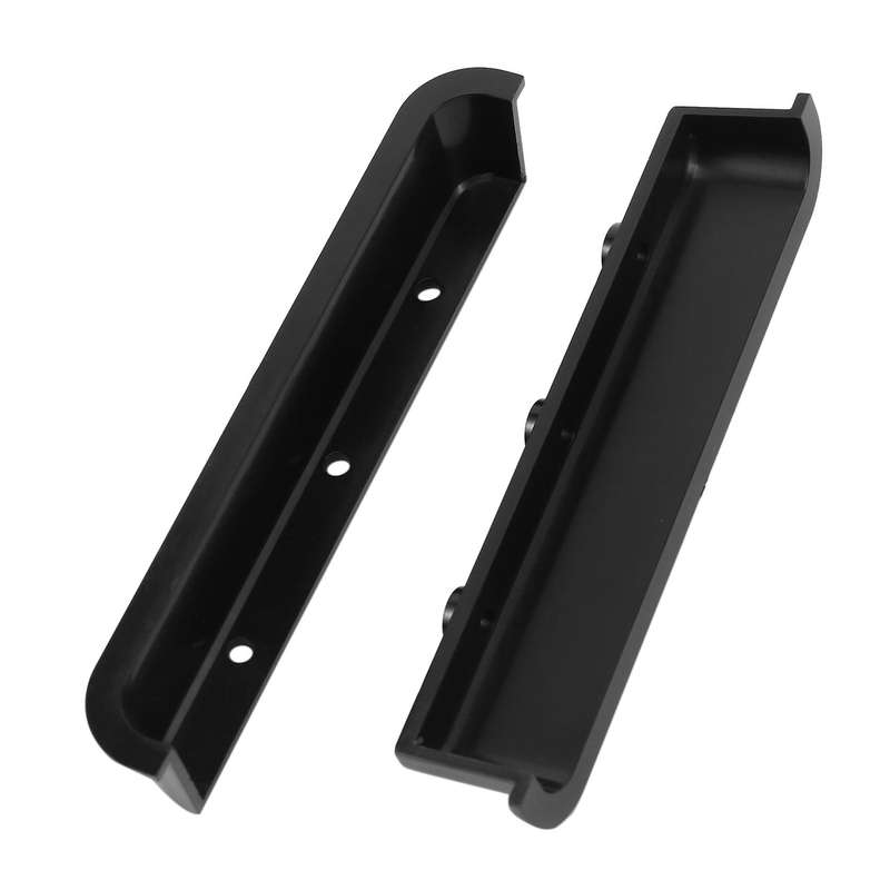 2Din Car DVD Frame Audio Fitting Adaptor Dash Trim Kits Facia Panel 9 Inch for 2016+