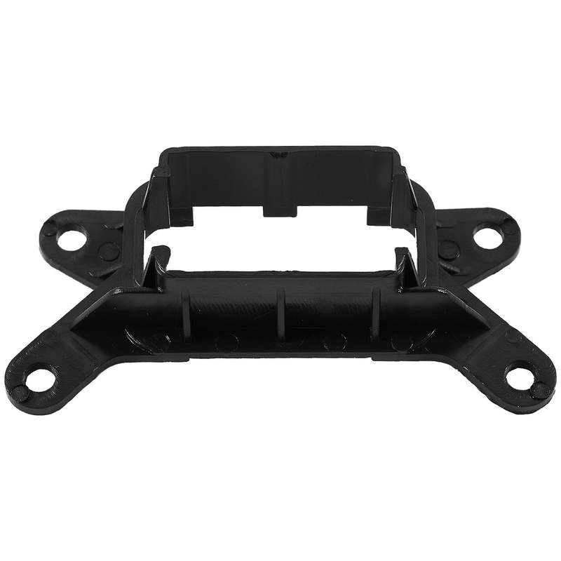 2Din Car Installation Frame for Forte Park(Hazard) Light Stereo Fascia Trim Dash Kit Adapter Panel C