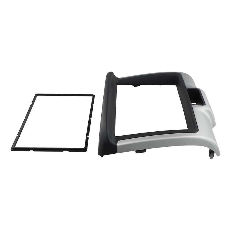 2Din Facia for Every Wagon NV100 2015+ Radio DVD Stereo CD Panel Dash Kit Trim Fascia Face Plate Fra