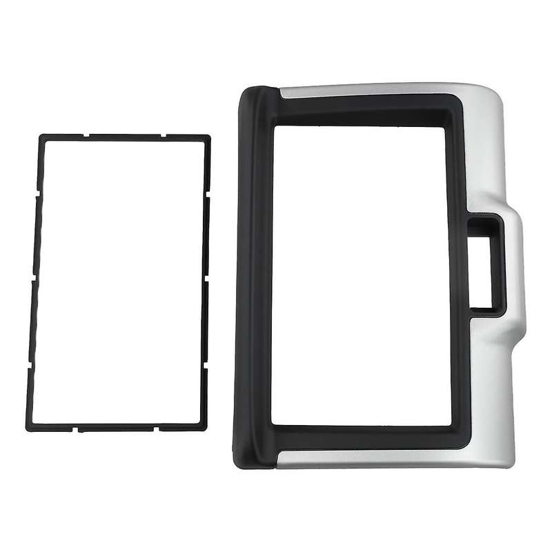 2Din Facia for Every Wagon NV100 2015+ Radio DVD Stereo CD Panel Dash Kit Trim Fascia Face Plate Fra