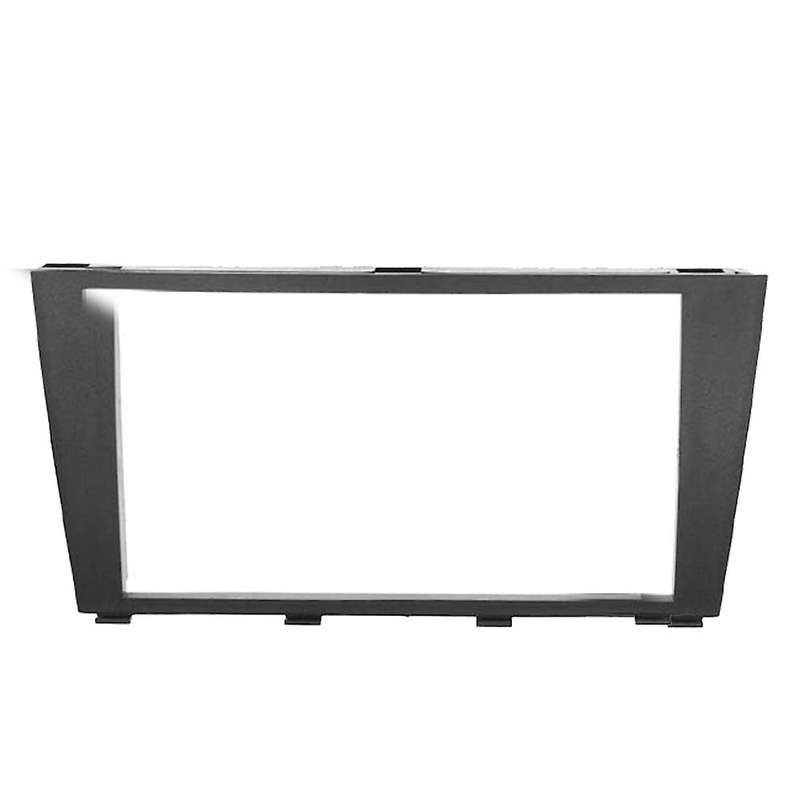 2din Car Stereo Radio Fascia Panel Frame for Lexus Is200 Is300 Toyota Altezza 1995-2006