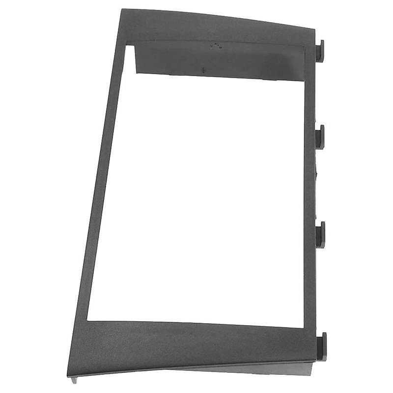 2din Car Stereo Radio Fascia Panel Frame for Lexus Is200 Is300 Toyota Altezza 1995-2006