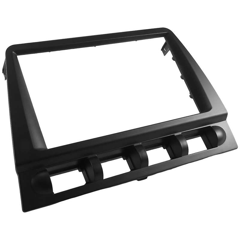 2din Radio Fascias for Picanto 2004-2008 Dash Trim Kits Cd Dvd Dashboard Stereo Panel Refit Installi