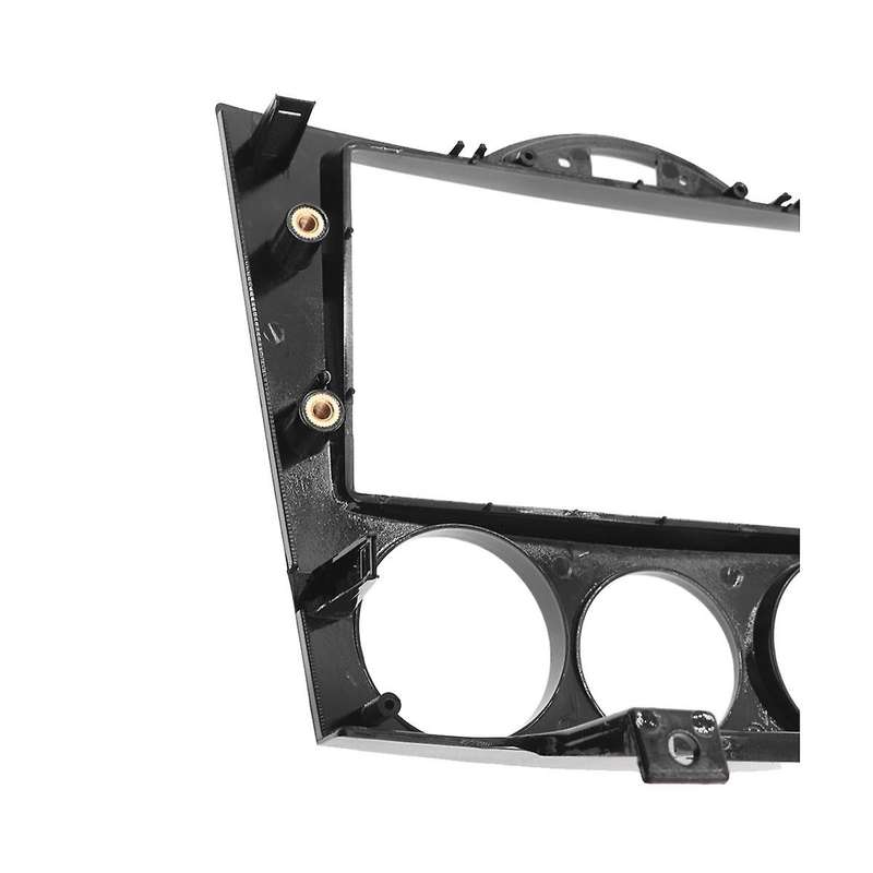 2din Car Stereo Radio Fascia for Rx-8 Rx8 2003-2008 Dashboard Video Dvd Player Panel Frame Mounting