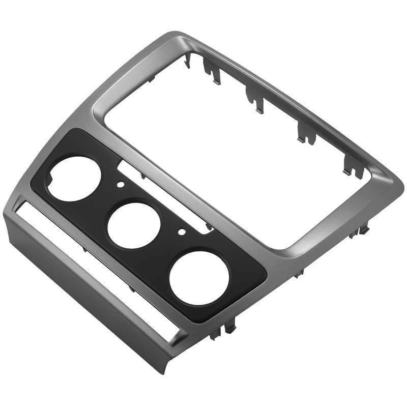 2din Fascia Compatible Skoda Octavia 2 2010-2013 Audio Stereo Panel