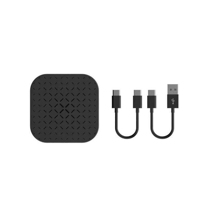 2g+16g Carplay Ai Box Android 11 Wireless Android Auto & Carplay Bluetooth Qcm2290 4-cores Wifi Tf