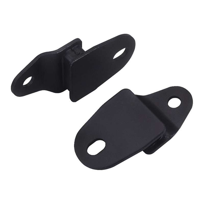 2GU-14771-00-01 for Banshee 350 Yfz350 Exhaust Muffler Pipe Bracket Hook Bracket