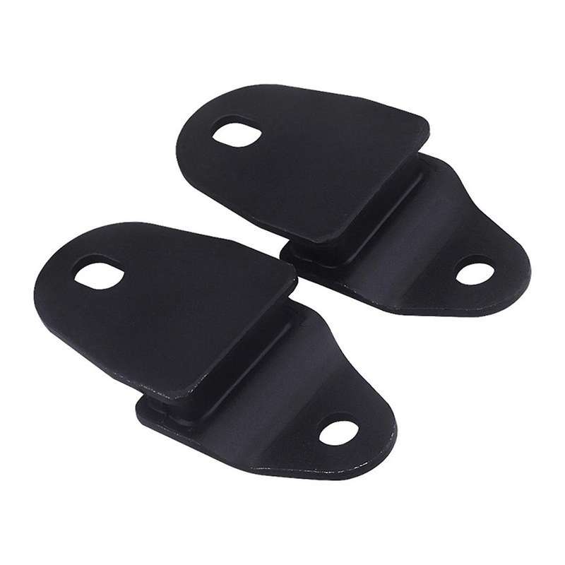 2GU-14771-00-01 for Banshee 350 Yfz350 Exhaust Muffler Pipe Bracket Hook Bracket