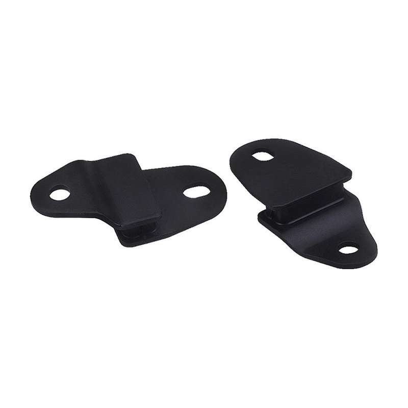 2GU-14771-00-01 for Banshee 350 Yfz350 Exhaust Muffler Pipe Bracket Hook Bracket