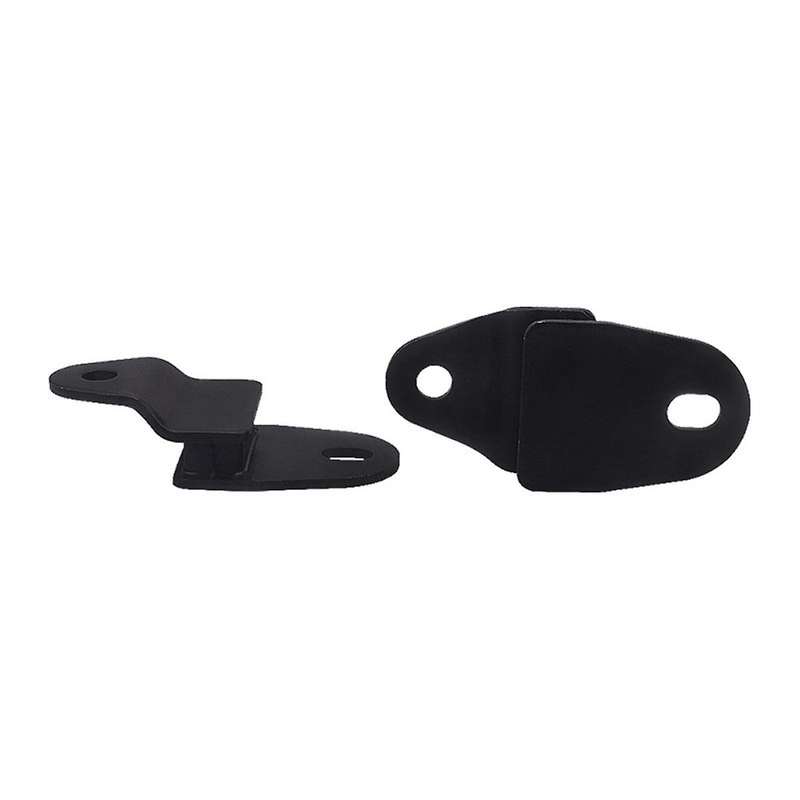 2GU-14771-00-01 for Banshee 350 Yfz350 Exhaust Muffler Pipe Bracket Hook Bracket