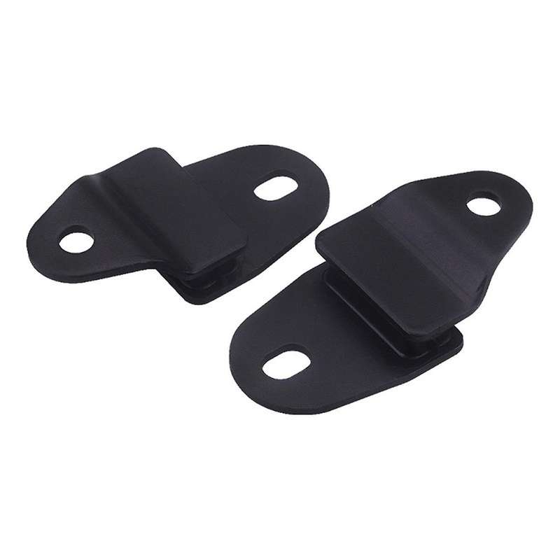 2GU-14771-00-01 for Banshee 350 Yfz350 Exhaust Muffler Pipe Bracket Hook Bracket