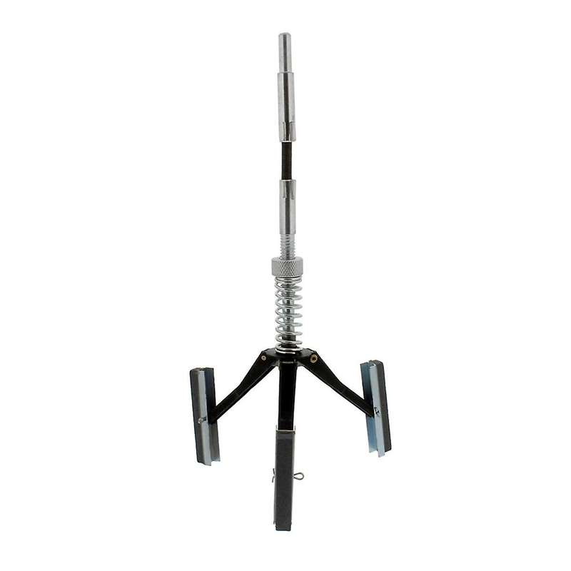 2in Small Brake Cylinder Hone Tool - Engine Cylinder Hone Deglazer 1.25-3.5in Piston Honing with 3p