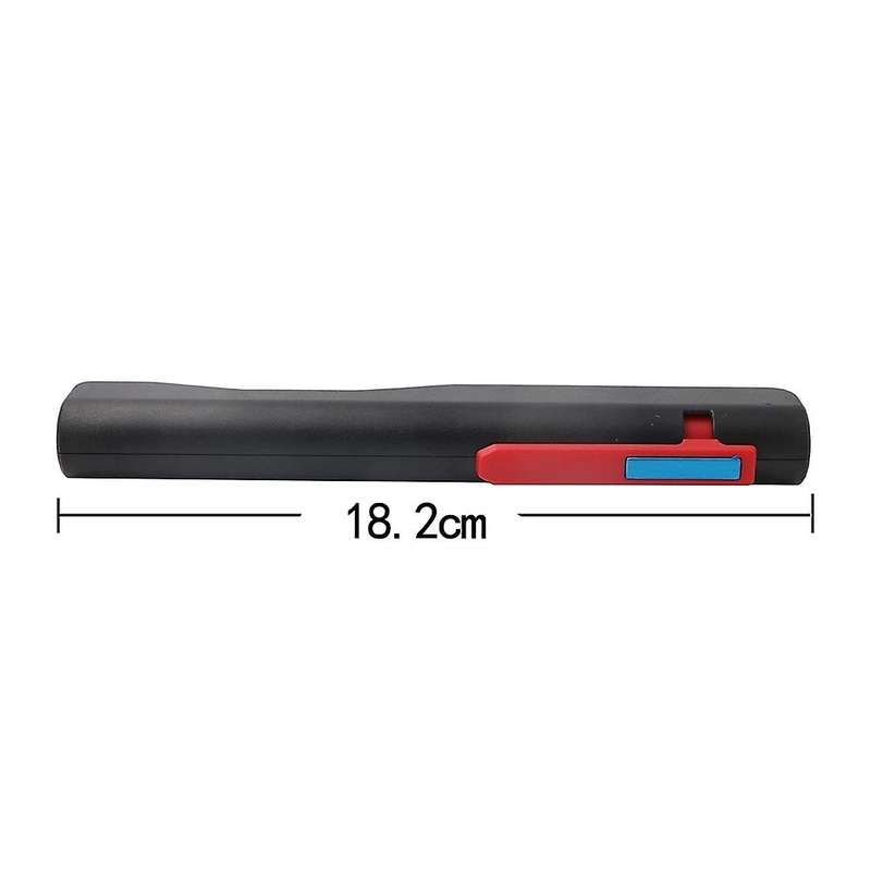 2-In-1 Rechargeable Led Cob Camping Work Inspection Lamp Hand-Held Lamp Magnetic Rechargeable Lighti
