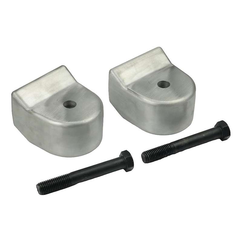 2-Inch Suspension Leveling Kit Compatible with for 2005-2023 F250 F350 Super Duty 4WD