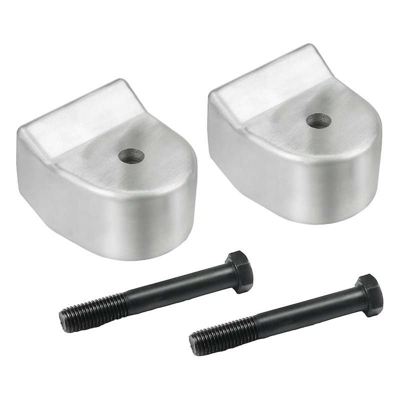 2-Inch Suspension Leveling Kit Compatible with for 2005-2023 F250 F350 Super Duty 4WD