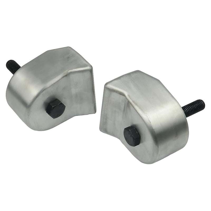 2-Inch Suspension Leveling Kit Compatible with for 2005-2023 F250 F350 Super Duty 4WD