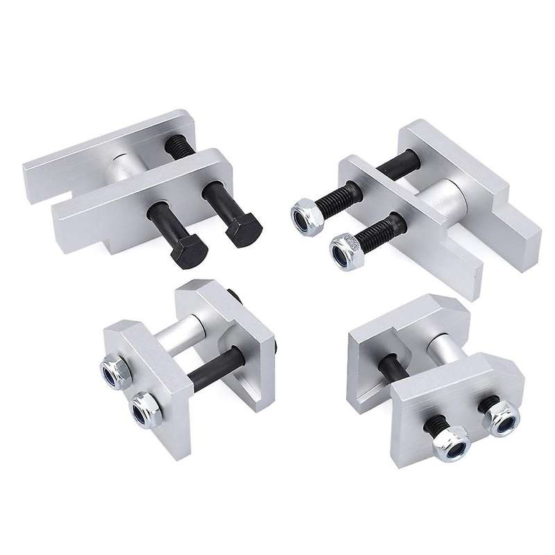 2-Inch Full Lift Kit for 450 660 700 Sport SE 2004-2009 Accessories, Silver