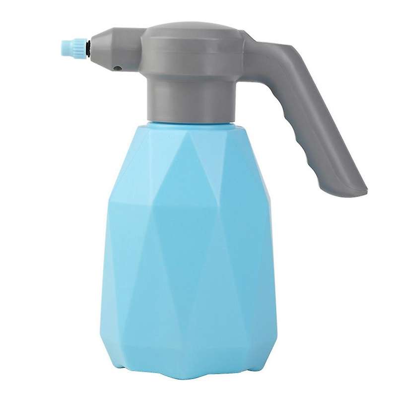 2L Electric Watering Can USB Watering Can Household Watering Can Watering Can Gardening Disinfection