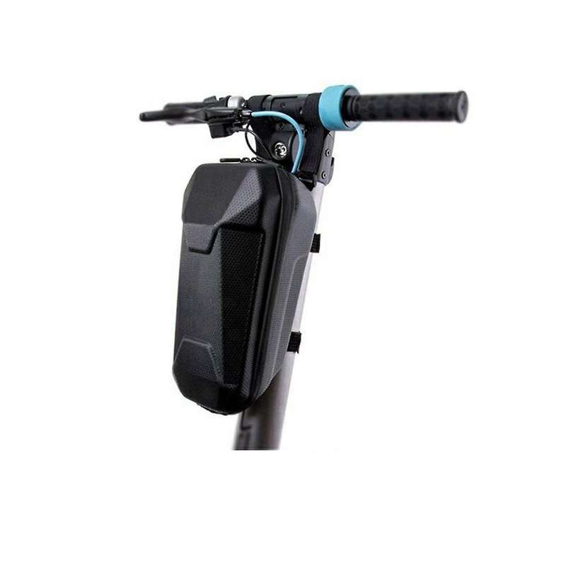 2l Electric Scooter Bag Waterproof Storage Bag Scooter Handlebar Bag Universal Scooter Bicycle Front