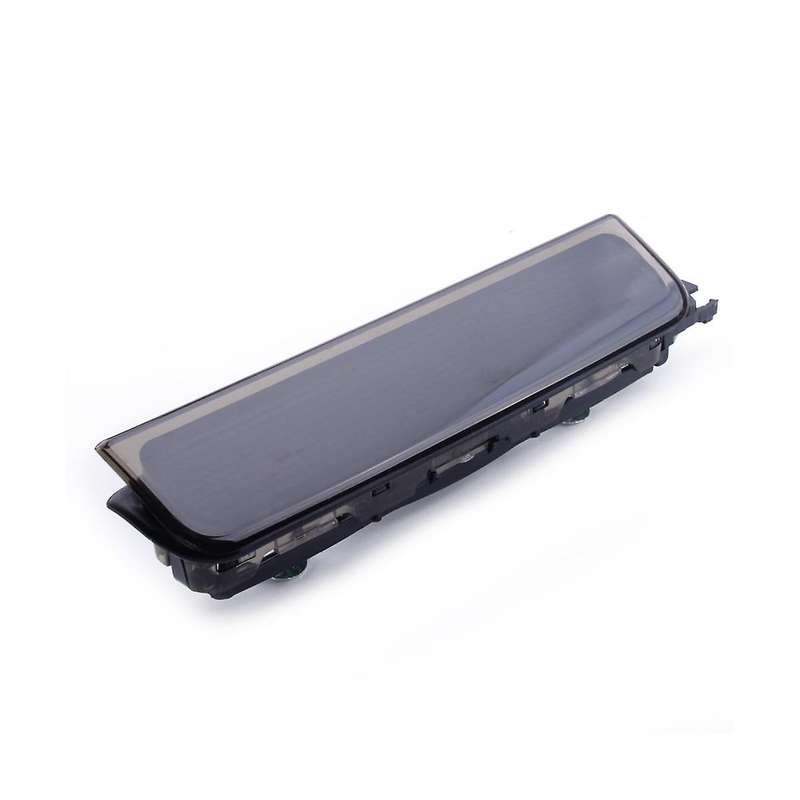 2k0945087c Car Smoky Black Led High Mount Rear Third Brake Light Stop Signal Lamp for Mk3 2001-2016